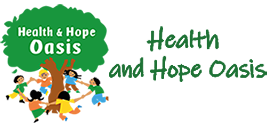 Health & Hope Oasis Friends of Children with  Cancer 